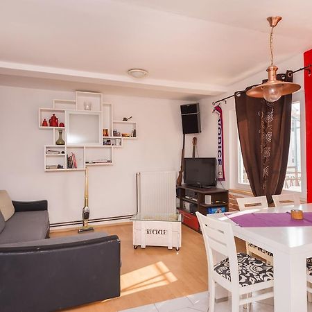 Apartment Milka Vodice Exterior foto
